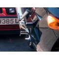 R&G Racing Crash Protector for Honda VFR800 '98-'01 R&G Racing Crash Protector for Honda VFR800 '98-'01